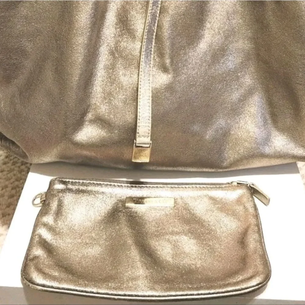 Tiffany & Co. 100% authentic